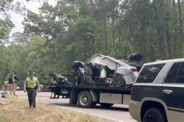 
18-Month-old Toddler dies in a deadly car accident, Walter Noe Mendez arrested as a suspect 
