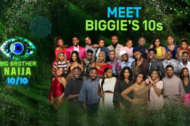 
Bbnaija Season 7: Netizens React As Sheggz revealed that Big Brother Knows Him Outside Of The House 