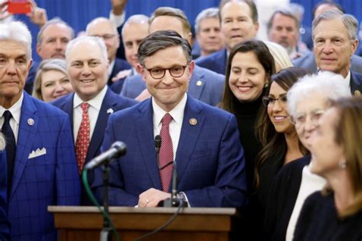 
Dave Beckwith And His Wife Sally Served In The Air Force For 30 Years – Details About The Republican Primary Candidate For U.S. House Virginia District 10 