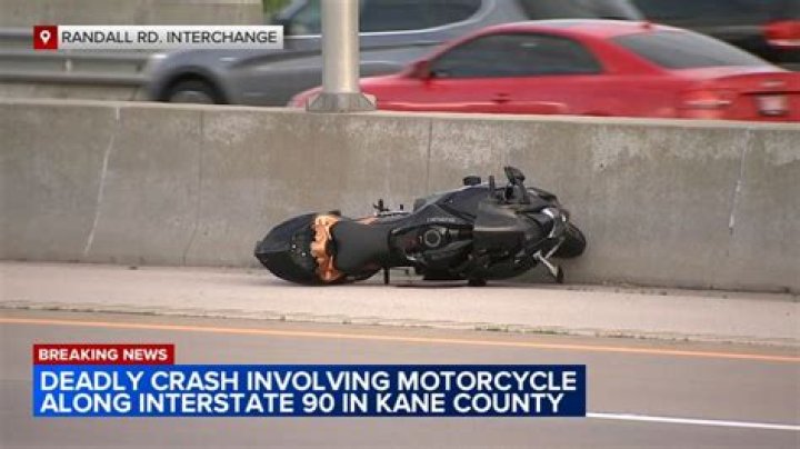 
Does Motorcyclist Andrew Clark Die? What Happened To Andrew Clark? Cause Of Death 