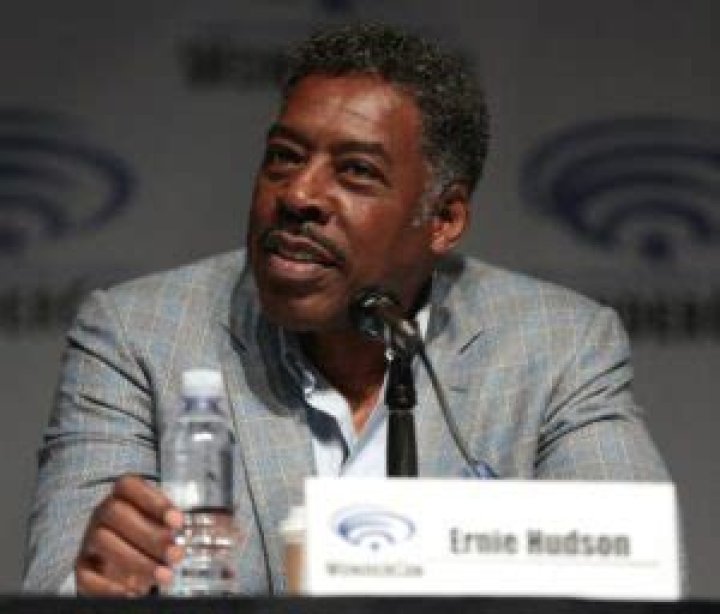 Ernie Hudson Height, Weight, Net Worth, Age, Birthday, Wikipedia, Who, Nationality, Biography