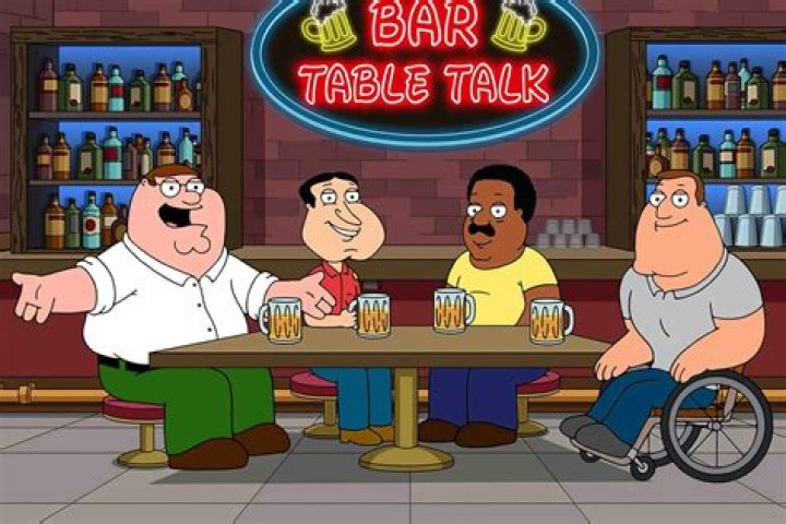 
‘Family Guy’ Cast Reminisces Over Iconic Series as It Hits 400 Episodes: ‘Greatest Gig on the Planet’ 