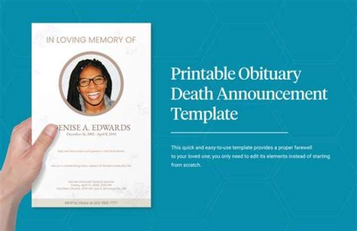 Indiana Devonnia Tscheulin | Death Cause And Obituary