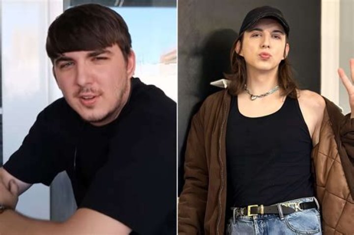Is Chris From Mrbeast Gay? Is Chris From Mrbeast Still Married?