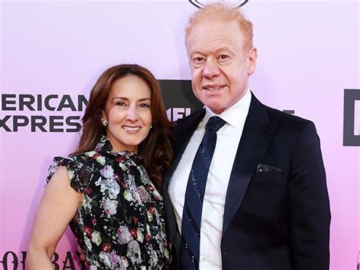 
Is Claudine Bourbonnais Married? Details To Know About The Journalist’s Romantic Life 