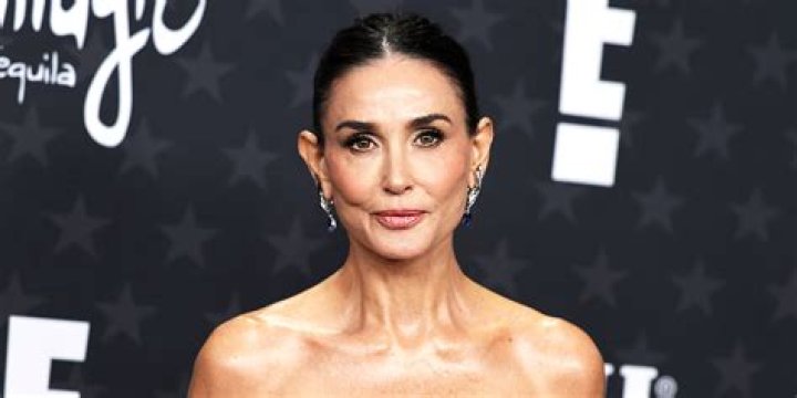 
Is Demi Moore Related To Bruce Willis? Explained 