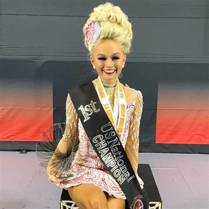 
Ivy Mae Height, Weight, Net Worth, Age, Birthday, Wikipedia, Who, Instagram, Biography 