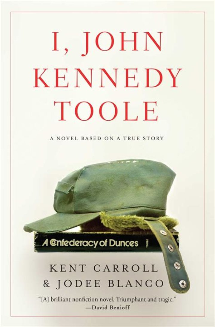 John Kennedy Toole Height, Weight, Net Worth, Age, Wiki, Who, Instagram, Biography
