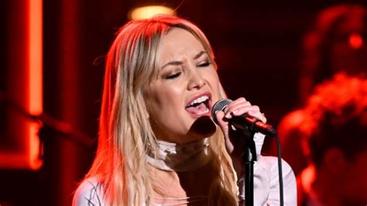
Kate Hudson Announces Her 2023 Debut Album 