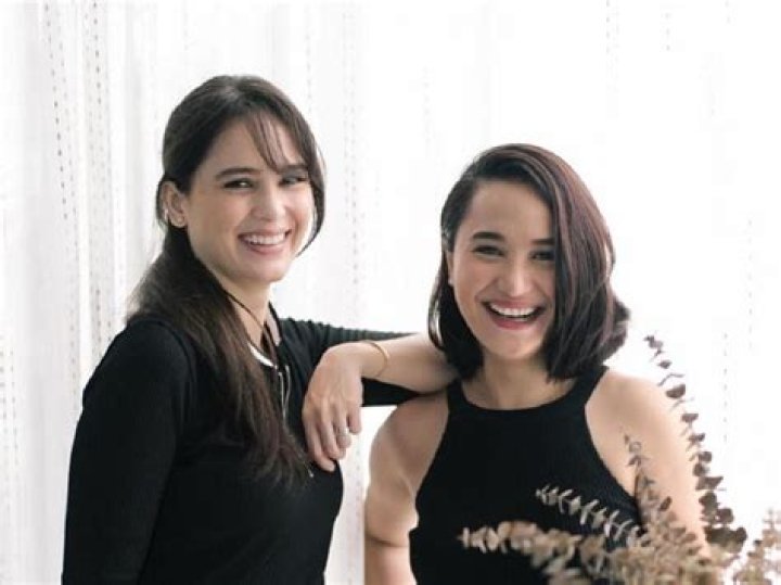 
Kristine Hermosa Sister Kathleen Hermosa, Parents And Ethnicity 