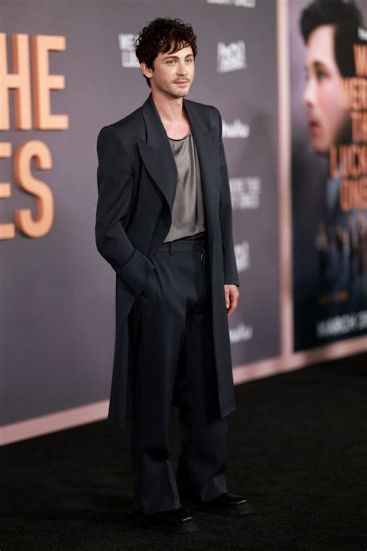 Logan Lerman Height, Age, Facts, Biography, Wiki, Net Worth