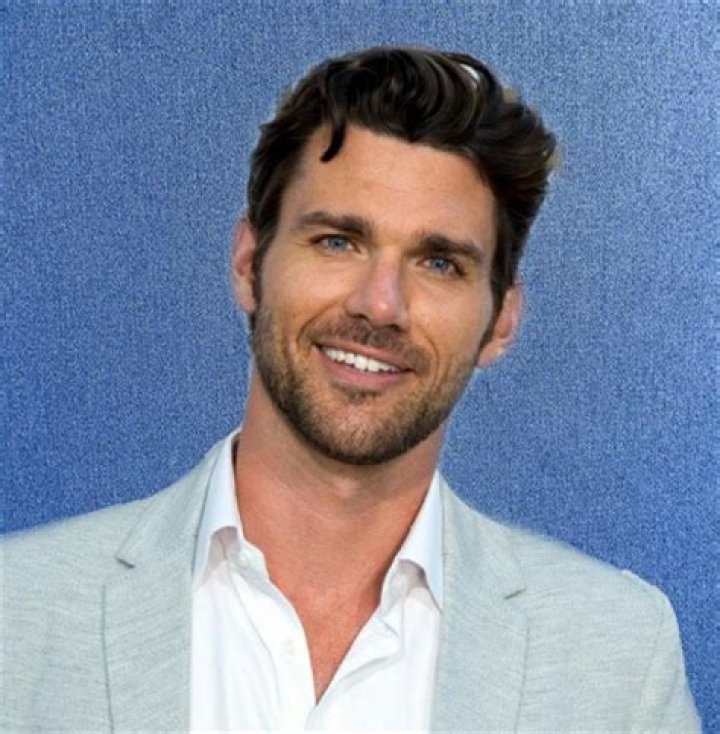 
Matt Cooper Height, Weight, Net Worth, Age, Birthday, Wikipedia, Who, Nationality, Biography 