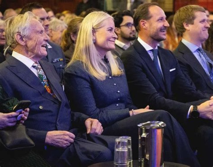 
Mette Frank’s Biography : Tonny Sørensen’s Kids 