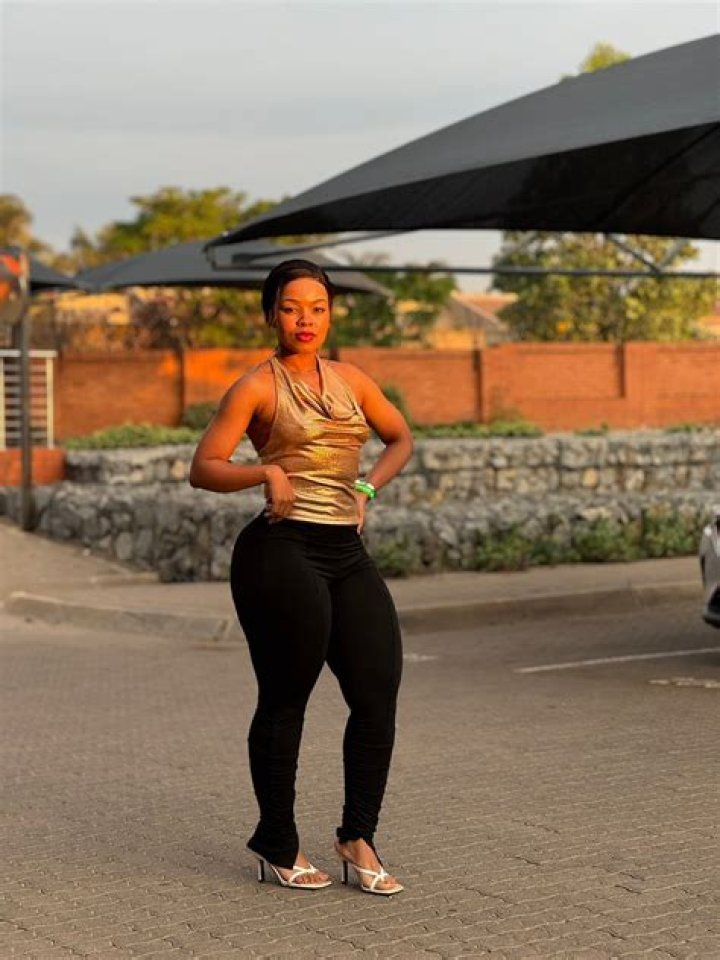 
Nomgcobo Jiba Age, Birthday, Wikipedia, Who, Nationality, Biography 