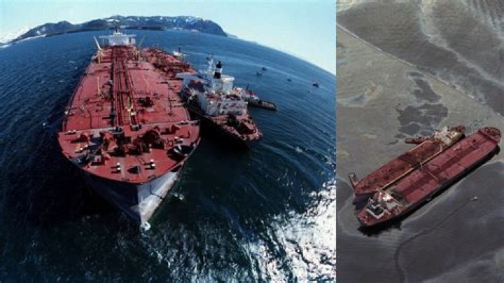 
Promoter Set To Stop Portable’s South African Tour After Removing Him From Us, Canada Show Over Unruly Behaviourdid The Captain Of The Exxon Valdez Go To Jail? 