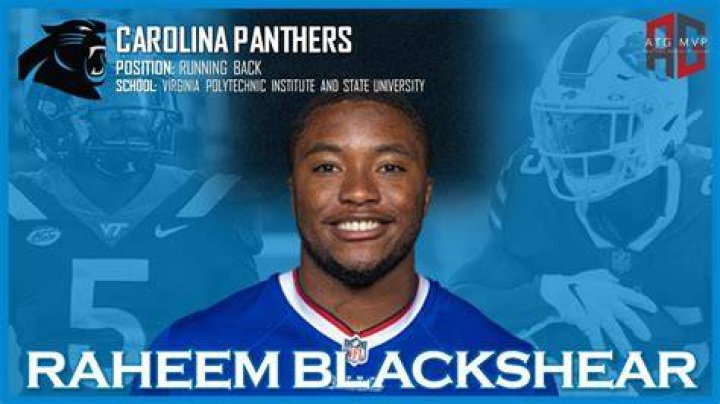 
Raheem Blackshear Height, Weight, Net Worth, Age, Birthday, Wikipedia, Who, Nationality, Biography 