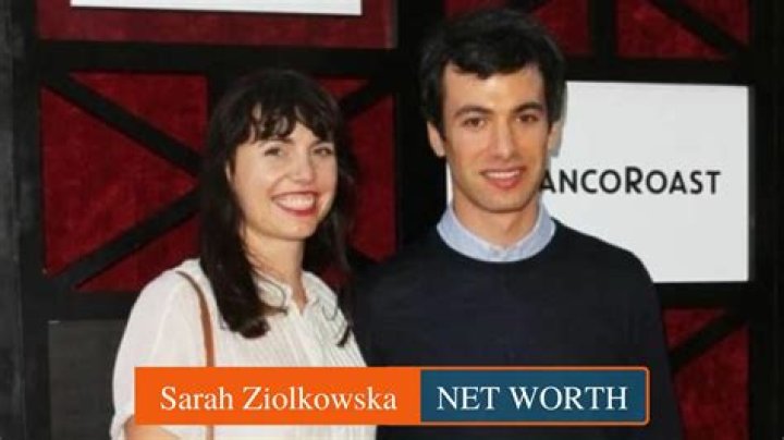 Sarah Ziolkowska Height, Weight, Net Worth, Age, Birthday, Wikipedia, Who, Instagram, Biography