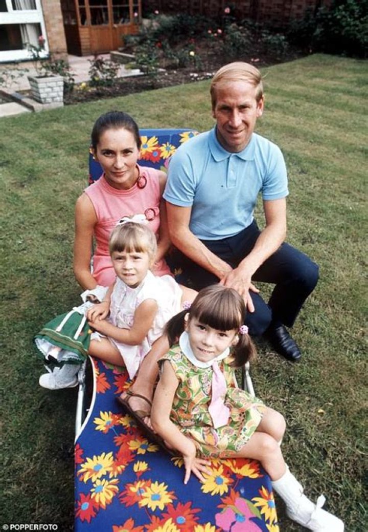 
Scottish Guitarist Manny Charlton Wife & Children- Who Are They? 