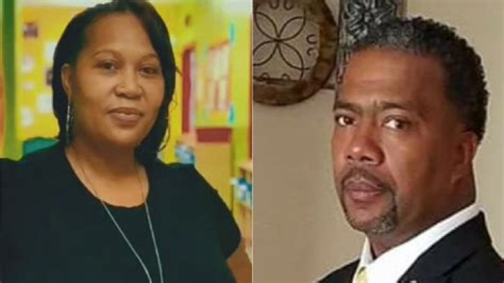 
Shanteari Weems DayCare Worker Shot Her Husband James S. Weems Jr. – Where Is She Now? 