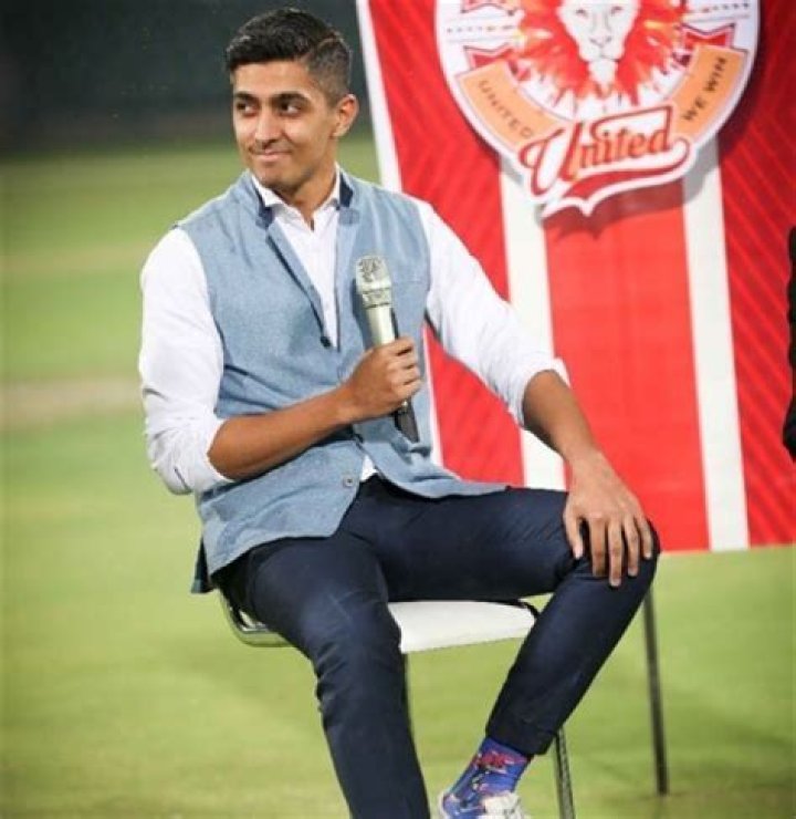 Sushant Pujari Height, Weight, Net Worth, Age, Birthday, Wikipedia, Who, Instagram, Biography