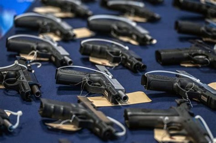 
Torben Sondergaard Arrested For Weapons Smuggling, Twitter Goes Off On Free Him Campaign 