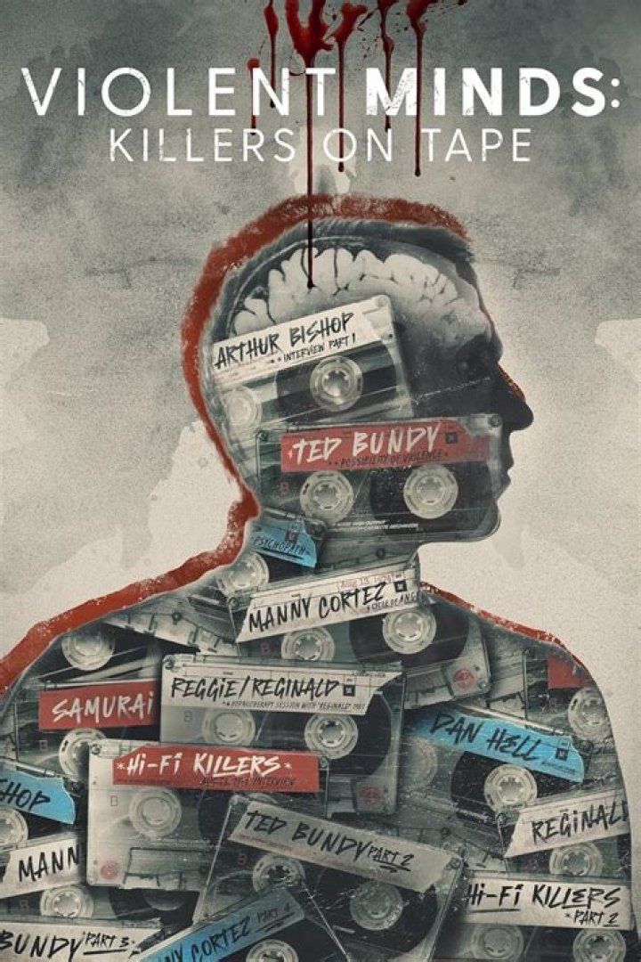 Violent Minds: Killers on Tape – What did Don York do and where is he now?