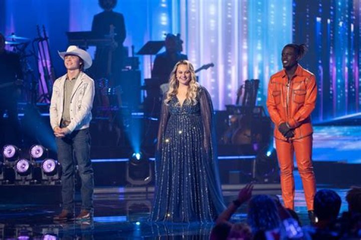 Where is Cay Aliese from? American Idol contestant is the daughter of AGT and The Voice singer Nolan Neal