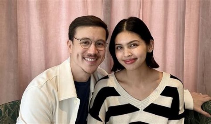 Who Are Arjo Atayde Parents – Details On His Mom And Dad