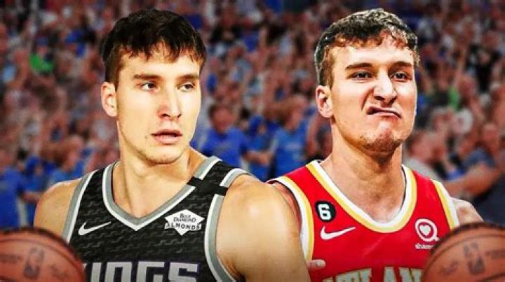 Who are Bogdan Bogdanovics Parents? Bogdan Bogdanovic Biography, Parents Name, Nationality and More