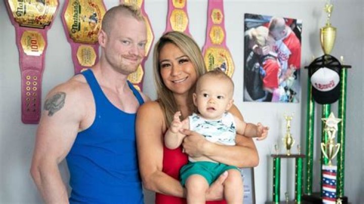 
Who Is Carla Herschel Lilly? Meet Timothy Parlatore Wife: Married Life And Kids 