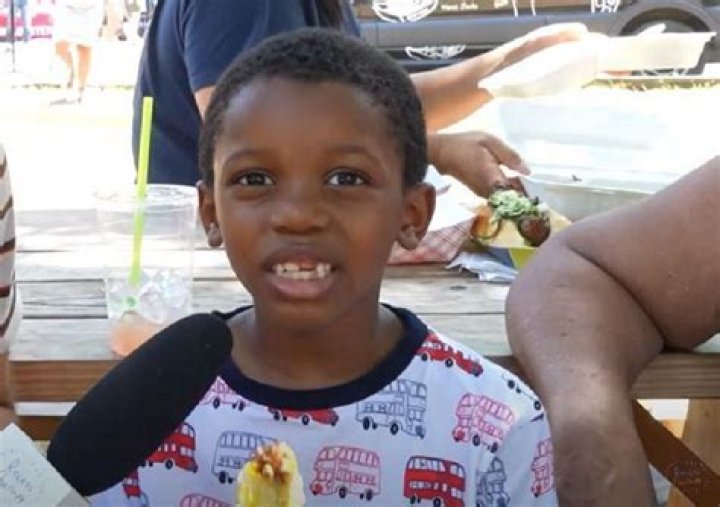 
Who Is Corn Kid? 7-Year-Old South Dakota’s Corn-Bassador Tariq Becomes TikTok Star 