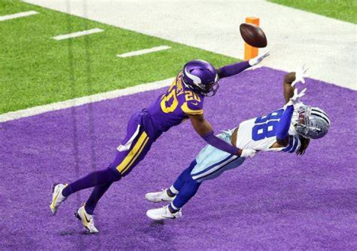 
Who Is Jeff Gladney Wife? Girlfriend Assault Lawsuit Still Hanging As Cornerback Died After A Car Accident 