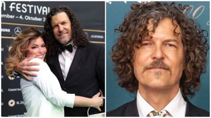 Who Is Marni Turner, Michael Keaton Girlfriend? Here Is A Look At Their Relationship