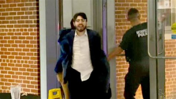 
Who Is Michael Morgan? Brooklyn McDonald’s Shooting Suspect – Mugshot And Facebook 